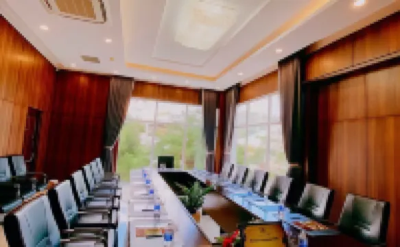 Elephants Hotel Hotels in Buon Ma Thuot