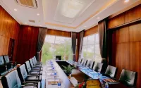 Elephants Hotel
