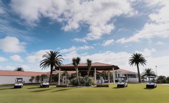 Rydges Formosa Auckland Golf Resort, an EVT Hotel