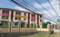 Chawalee Place Hotels in Sung Noen