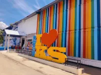 101 Sky Mirror Homestay Hotel di Kuala Selangor