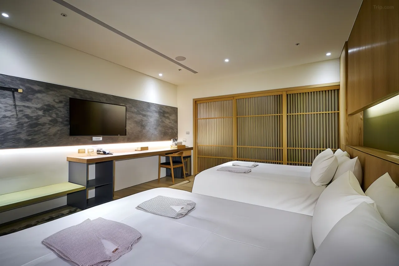 苗栗親子住宿 享沐時光莊園渡假飯店