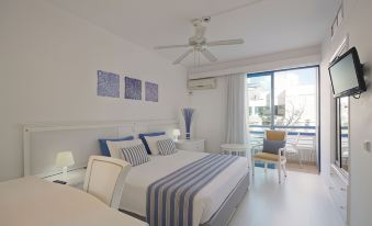 Nereus Hotel by Imh Europe Travel and Tours