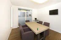 Hotel Meerzeit Hôtels à : Neustadt en Holstein