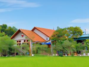 Green Farmstay Ninh Binh