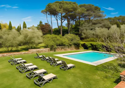 Albergo Villa Marta Hotel in zona Porta Elisa