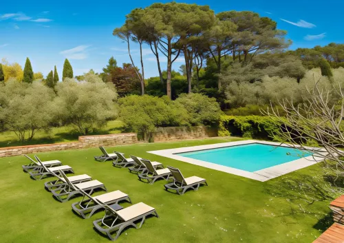 Albergo Villa Marta, the Originals Relais (Relais du Silence)