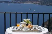 Chateau Eza - Sea View
