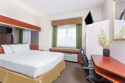 Days Inn by Wyndham Near Kansas Speedway