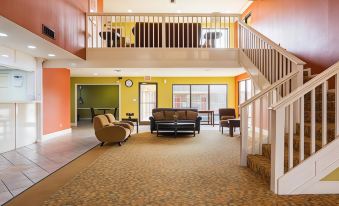 Motel 6 Texarkana, TX