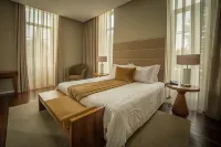 Hotel do Parque Hotels in Ногейро
