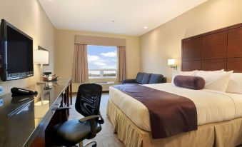 Days Inn by Wyndham Regina Airport West