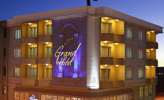 Sakarya Grand Hotel