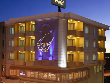 Sakarya Grand Hotel