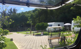 Kenting Star Camping Car