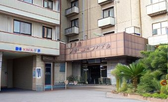 Hikone Station Hotel