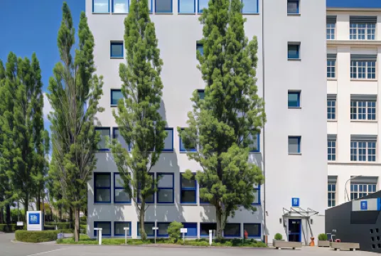 Ibis Budget Nuernberg City Messe