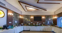 Hotel Lubumbashi Hoteles en Lubumbashi