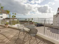 Anacapri Hotel a Penryn
