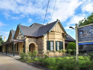 Barossa Valley Apartments