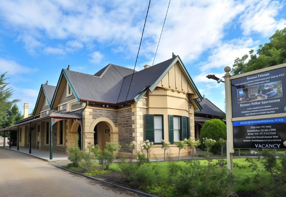 Barossa Valley Apartments,Tanunda Updated 2024 Reviews & Prices