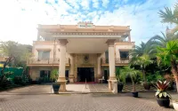 Zamzam Hotel and Resort