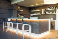 harry’s home Munich-Moosach - Bars