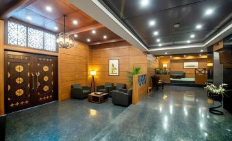 Hotel One Gulberg, Lahore