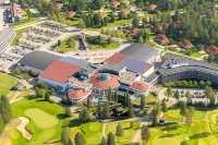 Holiday Club Katinkulta Hotels near Vuokatinrinteet