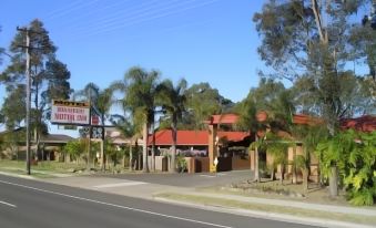 Bomaderry Motor Inn