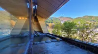 Gero Onsen Kissenkan Chikusuitei Hotels in Gero
