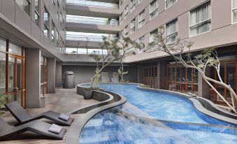 Ibis Budget Jakarta Airport