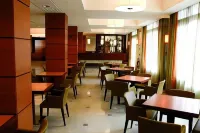 NilHotel Florence - bar