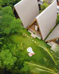 Triangle Palms Siargao  호텔