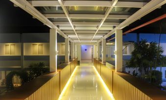 Dafam Hotel Cilacap