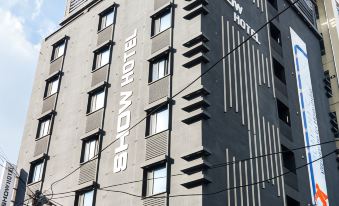 Show Hotel Haeundae