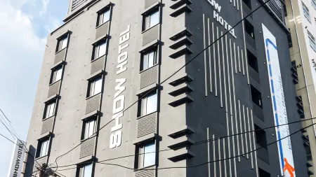 Show Hotel Haeundae