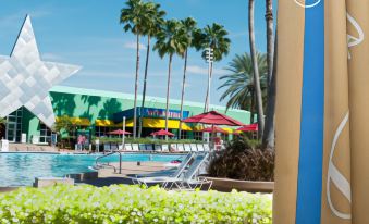 Disney's All-Star Sports Resort