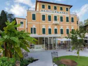 Mediterraneo Emotional Hotel & Spa