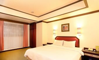 Guide Hotel Changhua Jhongjheng