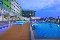 CK Tanjungpinang Hotel and Convention Centre Hotels in West Tanjungpinang