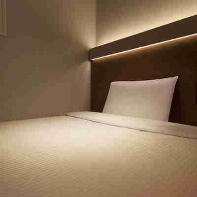 京王プレッソイン大手町 Rooms