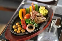 Kings Pavilion Luxury Hotel Hotels in Kandy