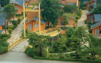 Tea Resort