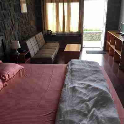 Sama Farms - Kodaikanal Rooms