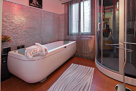 Residenza Vescovado Отели рядом с достопримечательностью «Церковь Санта-Корона»