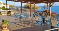 Triton Authentic Cretan Hotel Hotels in Minoa Pediada