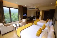 The Aurum Subrahmanya Hotels in 