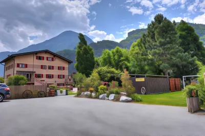 Rêves Gourmands, Hôtellerie & Gastronomie Hoteles en Martigny
