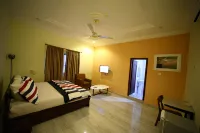 RiverBreeze Hotel Hotels in Yilo Krobo